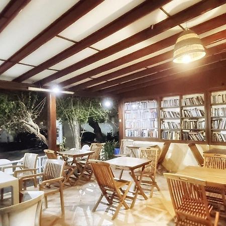 Merkez Kumsal Pansiyon Bodrum Luaran gambar